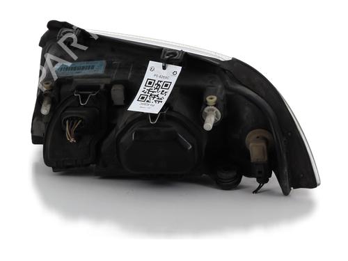 Right headlight AUDI A4 B5 (8D2) 1.9 TDI | BP31349850C29