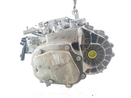 Gearbox PEUGEOT 308 I (4A_, 4C_) 1.6 HDi | BP29930706M3 