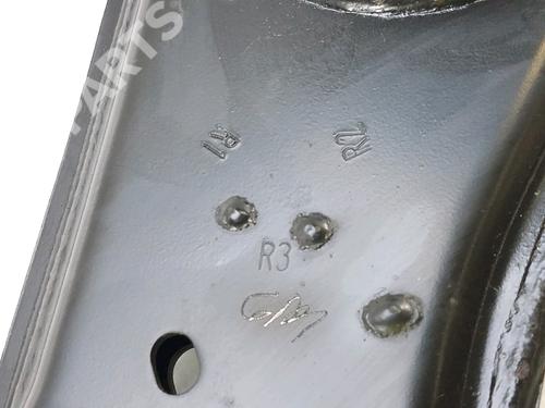 Right front suspension arm OPEL COMBO Box Body/MPV (X12) 1.3 CDTI (B05) | BP10477449M13 
