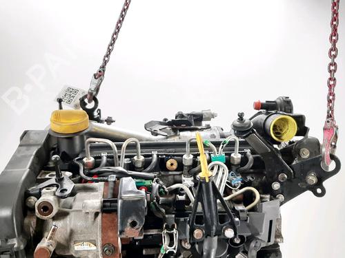 Engine NISSAN MICRA III (K12) 1.5 dCi | BP31963833M1 