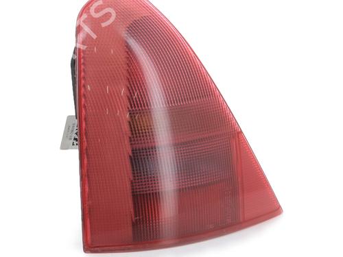 Left taillight RENAULT CLIO II (BB_, CB_) 1.9 D (B/CB0E, BB0J) | BP30190505C34