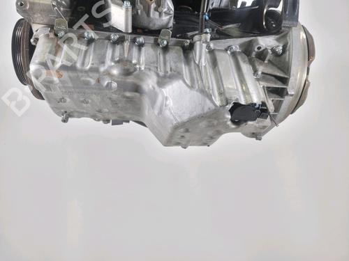 Engine MERCEDES-BENZ C-CLASS Coupe (CL203) C 200 CDI (203.707) | BP28310362M1 