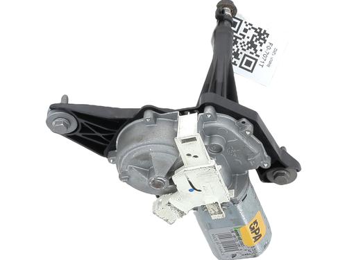 Used Rear wiper motor RENAULT ESPACE IV (JK0/1_) 2.0 dCi (JK01, JK02, JK1J, JK1K, JK1H) (150 hp) 33159774