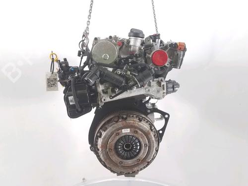 Engine OPEL ZAFIRA TOURER C (P12) 2.0 CDTi (75) | BP16940329M1 - Image 3