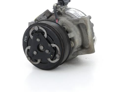 Used AC compressor AC compressor DACIA SANDERO II 1.5 dCi (90 hp) 34575569 34575569