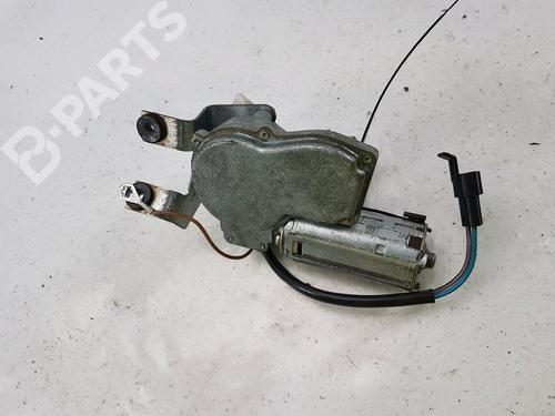 Rear wiper motor OPEL VECTRA A Hatchback (J89) 2.0 i Cat (F68, M68) | BP10658887M102 