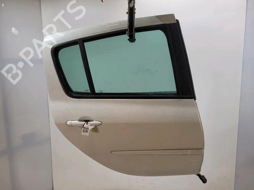 Dør højre bagtil RENAULT CLIO III (BR0/1, CR0/1) 1.5 dCi (BR0H, CR0H, CR1S, BR1S) (106 hp) 31699940