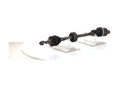 Right front driveshaft RENAULT KANGOO (KC0/1_) 1.2 16V (KC05, KC06, KC03, KC0T, KC0W, KC1D) | BP29761765M39 