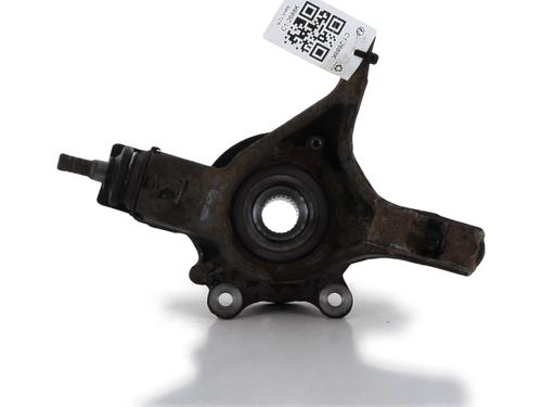 Left front steering knuckle CITROËN C4 II (NC_) 1.6 HDi 90 | BP32741498M25 - Image 2