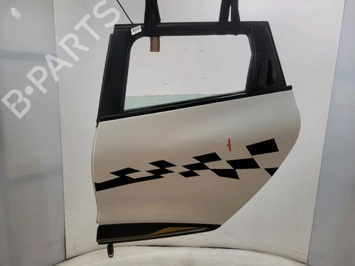 Tür links hinten für RENAULT CLIO IV Grandtour (KH_) 1.5 dCi 90 (KHN3, KHN4) (90 hp) 33166407