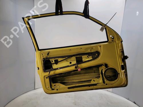 Left front door VW LUPO I (6X1, 6E1) 1.4 16V | BP28182069C2 