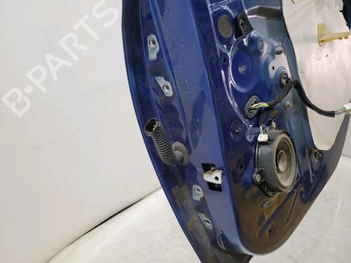 Dør højre bagtil DACIA SANDERO II 1.0 LPG (B8ML) | BP32007293C5