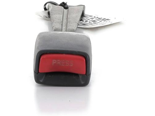 Used Seat buckle TOYOTA YARIS (_P1_) [1999-2005]  29874669