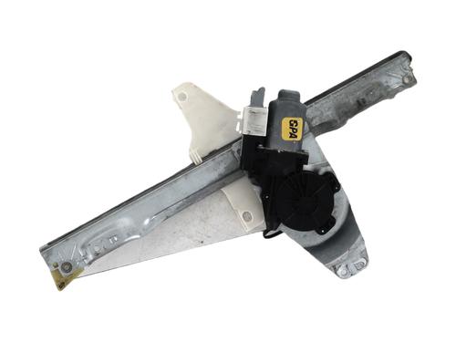 Used Rear right window mechanism Rear right window mechanism 39498485 39498485