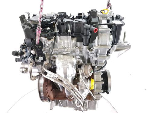 Engine FORD PUMA (J2K, CF7) 1.0 EcoBoost mHEV | BP36513348M1 - Image 5