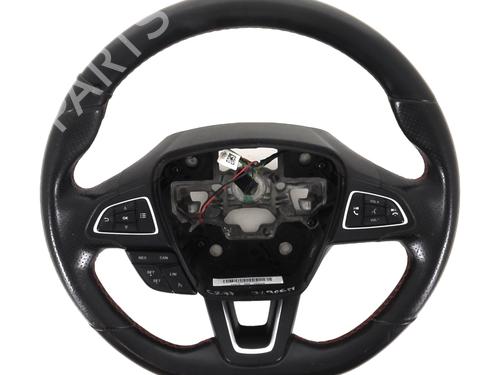 Used Steering wheel FORD ECOSPORT 1.0 EcoBoost (125 hp) 28534408
