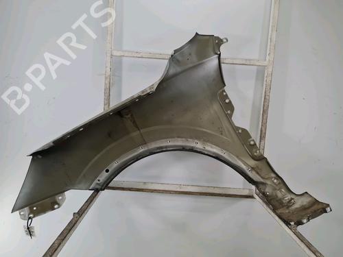 Right front fenders OPEL ANTARA A (L07) 2.2 CDTi | BP18457910C42 