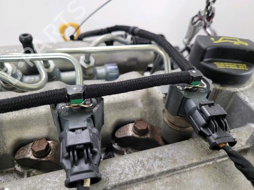 Engine HYUNDAI i30 (FD) 1.6 CRDi | BP40249201M1 - Image 10