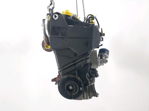Used Engine Engine 38552559 38552559