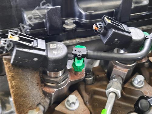 Engine CITROËN C4 II (NC_) 1.6 HDi 110 | BP32975130M1  - Image 10