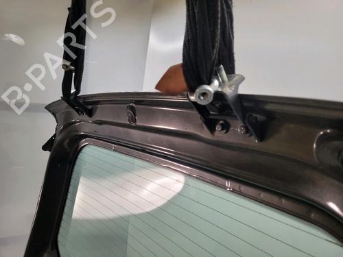 Tailgate FORD TRANSIT COURIER B460 MPV 1.0 EcoBoost | BP36211912C6 - Image 3