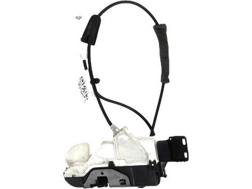 Serratura anteriore sinistra PEUGEOT 308 SW I (4E_, 4H_) 1.6 HDi (109 hp) 30925105