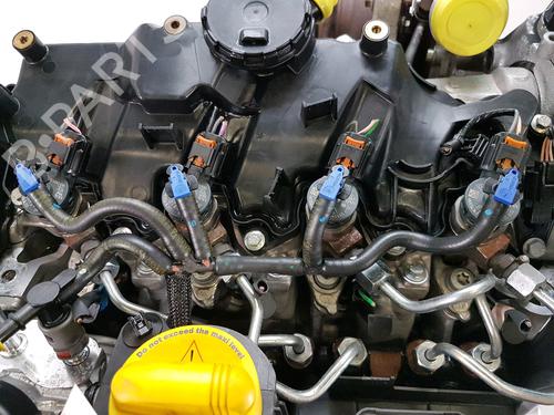 Engine RENAULT MEGANE IV Hatchback (B9A/M/N_) 1.5 Blue dCi 115 (B9A6) | BP36210641M1 - Image 11