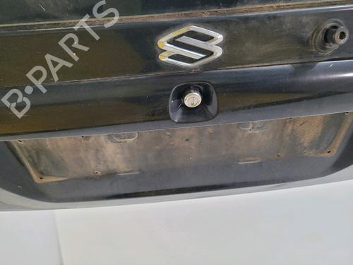 Bakluke CC/Kombi-Kupé SUZUKI IGNIS I (FH) 1.3 (HV51, HX51, RG413) | BP28177472C6 