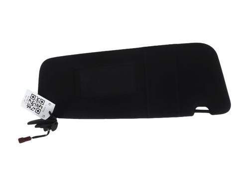 Used Right sun visor Right sun visor BMW 5 Touring (E61) 520 d (150 hp) 34204873 34204873