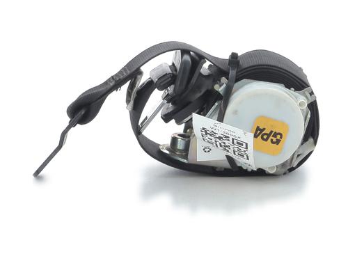 Front left seatbelt BMW X3 (E83) xDrive 20 d | BP31607224I26