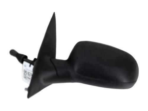 Left mirror OPEL CORSA C (X01) 1.0 (F08, F68) | BP28137682C26 