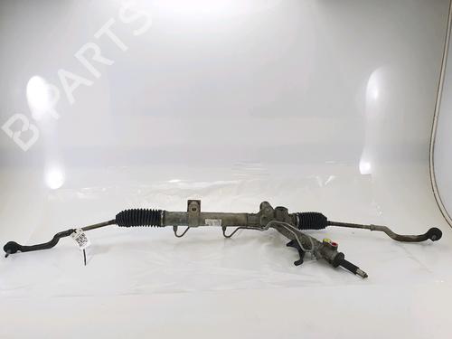 Used Steering rack RENAULT TRAFIC III Van (FG_) 1.6 dCi 90 (FGME) (90 hp) 25481370
