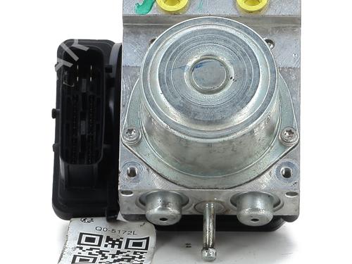 Used ABS pump NISSAN LEAF (ZE0) Electric (109 hp) 25452245