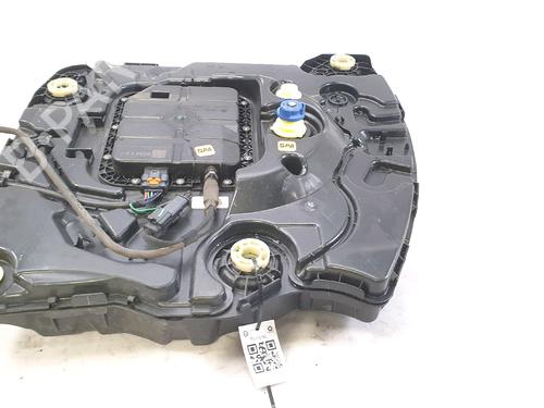 Used AdBlue tank PEUGEOT 208 I (CA_, CC_) 1.6 BlueHDi 100 (100 hp) 29522379