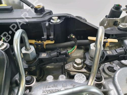 Engine RENAULT ESPACE IV (JK0/1_) 2.0 dCi (JK01, JK02, JK1J, JK1K, JK1H) | BP39523665M1  - Image 8