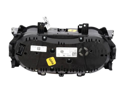 Instrument cluster VW PASSAT B8 Variant (3G5, CB5) 2.0 TDI | BP21050198C47 