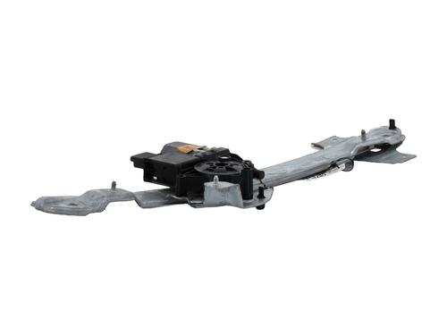 Front left window mechanism PEUGEOT 2008 I (CU_) 1.2 THP 110 / PureTech 110 | BP29849290C22