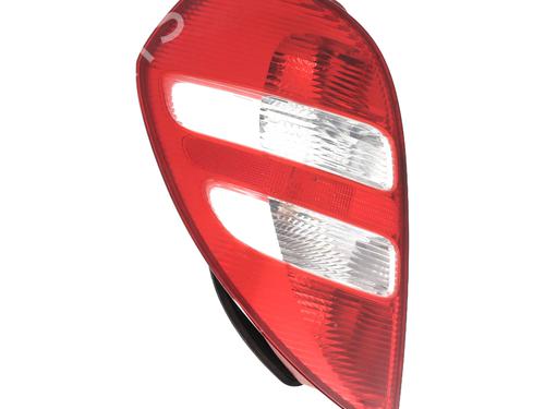 Left taillight MERCEDES-BENZ A-CLASS (W169) A 200 CDI (169.008, 169.308) | BP27439521C34 