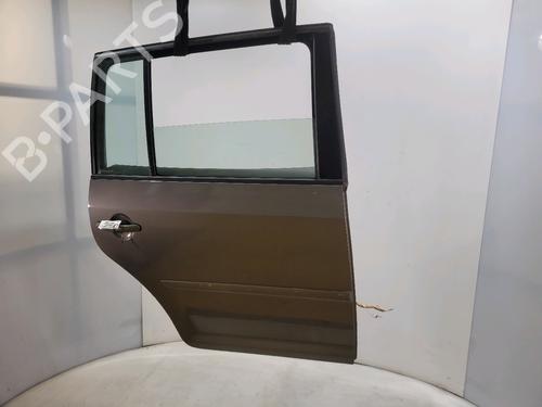 right-rear-door-vw-touran-1t1-1t2-2003-2004-2005-2006-2007-2008-2009-2010-2011-30828356 main image