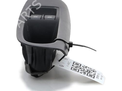 Venstre Foran elrute bryter RENAULT CLIO II (BB_, CB_)  | BP28160645I27 