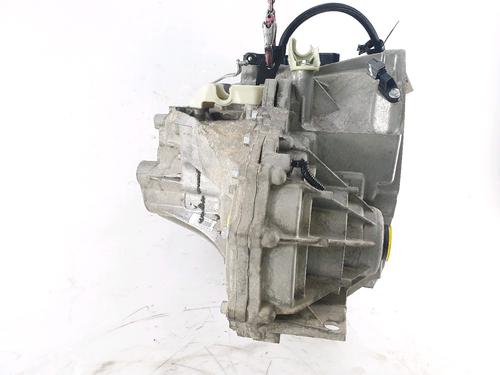 Gearbox RENAULT SCÉNIC III (JZ0/1_) 1.6 dCi (JZ00, JZ12) | BP29444017M3 