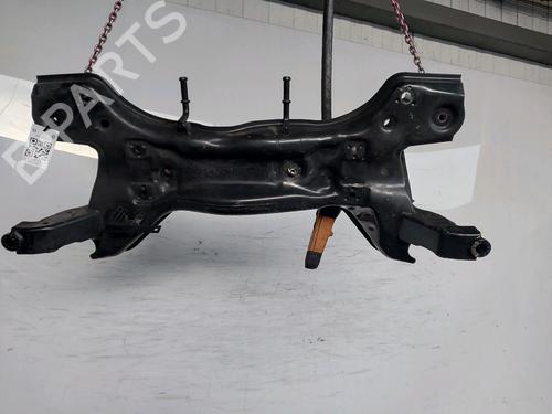 Used Subframe VW POLO V (6R1, 6C1) 1.4 TDI (75 hp) 30334028