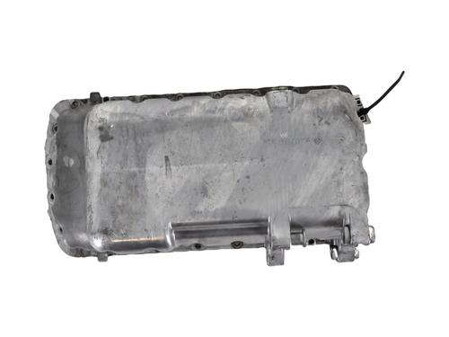 Oliebundkar PEUGEOT 206 Hatchback (2A/C) 2.0 HDI 90 (90 hp) 27911663