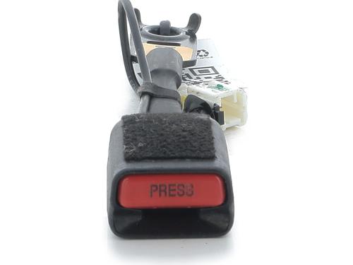 Used Seat buckle CITROËN C4 II (NC_) 1.6 HDi 90 (92 hp) 31079648