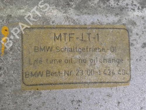 Gearbox BMW 3 (E46) 320 i | BP39633245M3 - Image 5