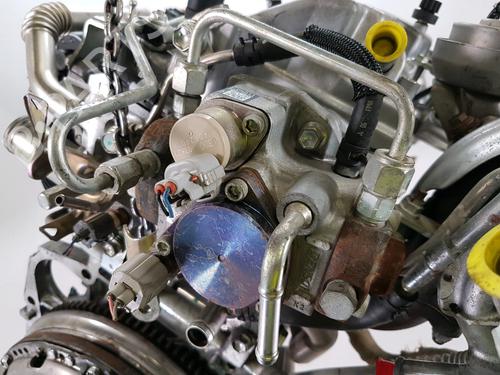 Engine TOYOTA AURIS (_E15_) 2.0 D-4D (ADE150_, ADE150R) | BP29381651M1 