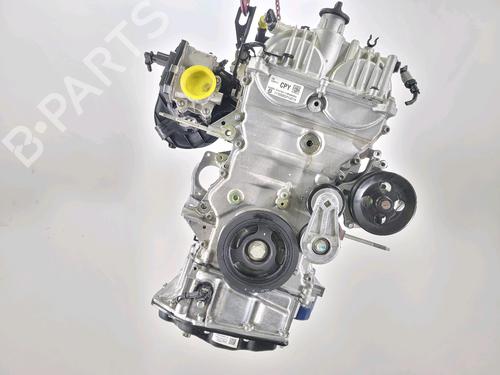 Used Engine OPEL KARL (C16) 1.0 (75 hp) 29218498
