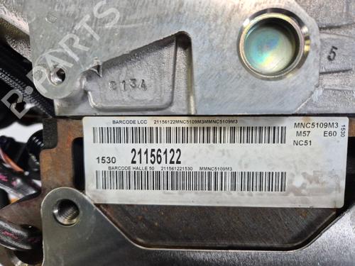 Engine BMW 5 (E60) 525 d | BP40619127M1 - Image 10