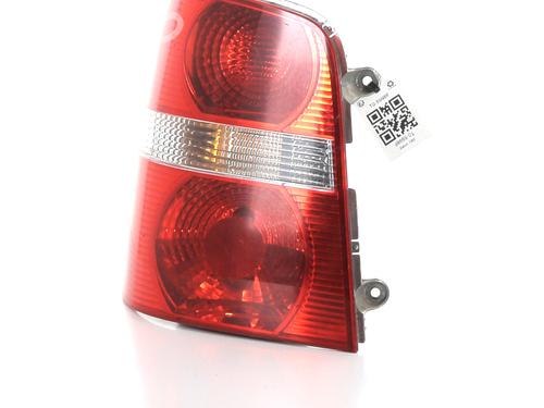 Left taillight VW TOURAN (1T1, 1T2) 1.9 TDI | BP28972032C34 