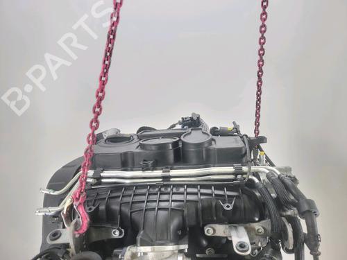 Engine VW PASSAT B6 (3C2)  | BP28285744M1 